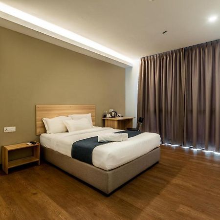 1Orange Hotel Sri Petaling Kuala Lumpur Eksteriør billede